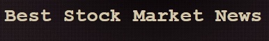 Best Stock Market News