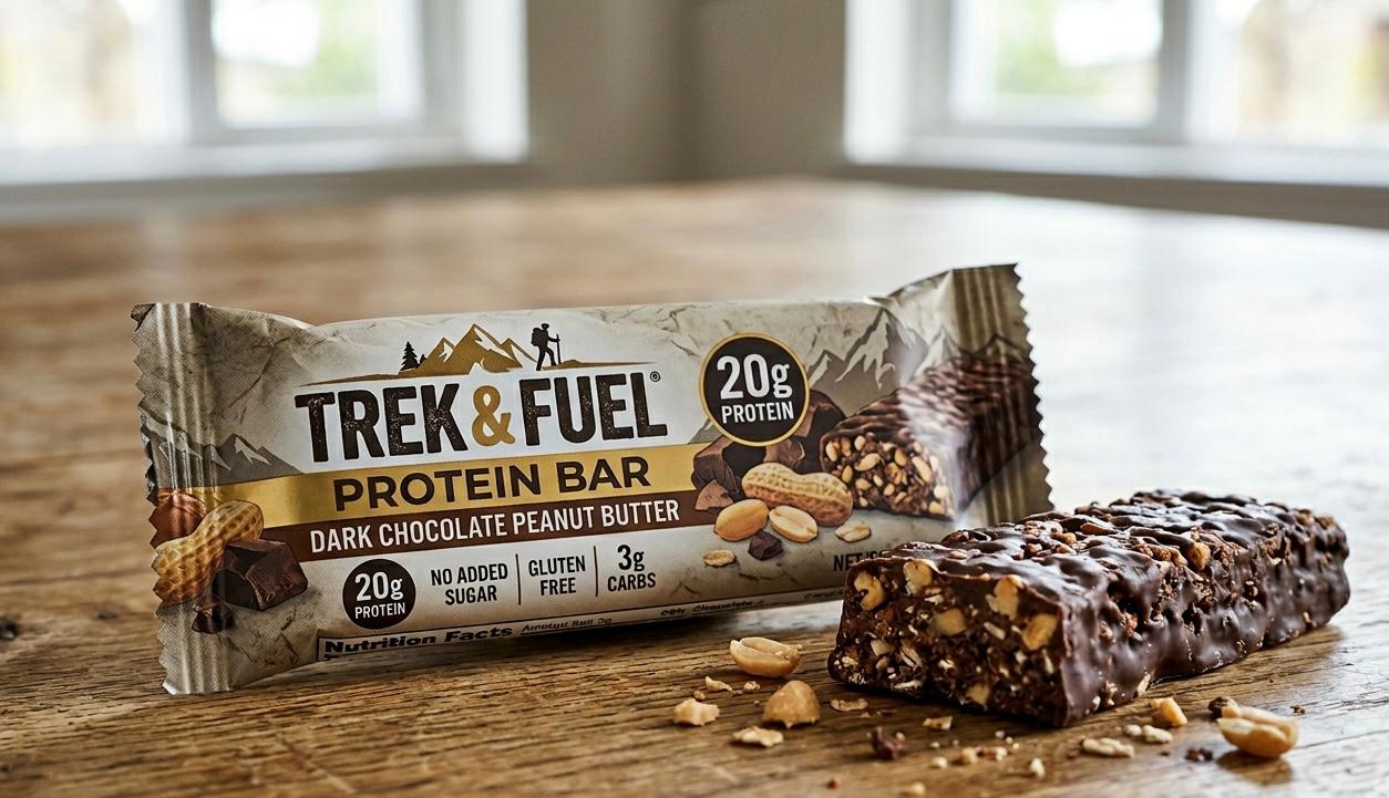 Food CPG Formulation & Product Development | Tasteology USA